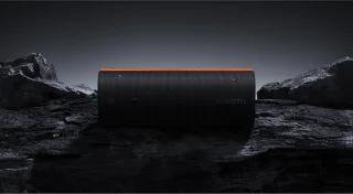 Xiaomi Sound Party Speaker 50W – Draadloze Bluetooth Speaker met 26u Batterij - IP67 Waterdicht - 3D RGB Verlichting - TWS Party Connect
