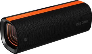 Xiaomi Sound Party Speaker 50W – Draadloze Bluetooth Speaker met 26u Batterij - IP67 Waterdicht - 3D RGB Verlichting - TWS Party Connect