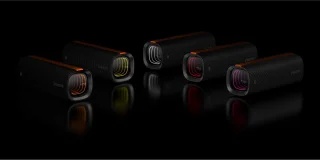 Xiaomi Sound Party Speaker 50W – Draadloze Bluetooth Speaker met 26u Batterij - IP67 Waterdicht - 3D RGB Verlichting - TWS Party Connect