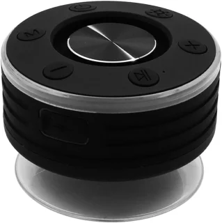 Douche Speaker - Draagbare Radio - Bluetooth - Waterdicht