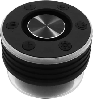 Douche Speaker - Draagbare Radio - Bluetooth - Waterdicht