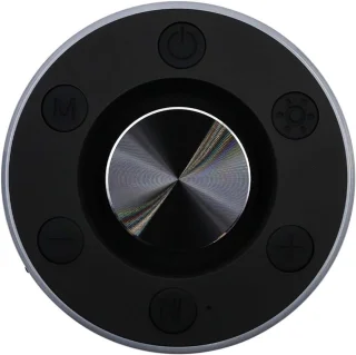 Douche Speaker - Draagbare Radio - Bluetooth - Waterdicht