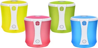 Terratec CONCERT MOBILE NEO - Roze