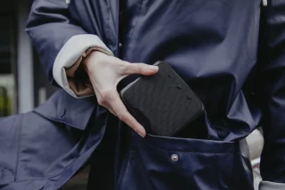 Teufel BOOMSTER GO Portable Bluetooth Speaker Waterproof to IPX7 Wireless Music USB-C - nachtzwart