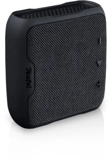 Teufel BOOMSTER GO Portable Bluetooth Speaker Waterproof to IPX7 Wireless Music USB-C - nachtzwart