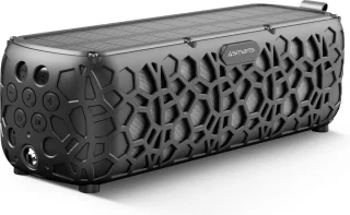4smarts Endless Summer Bluetooth Speaker Zwart