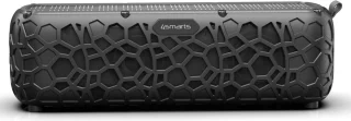 4smarts Endless Summer Bluetooth Speaker Zwart