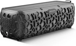 4smarts Endless Summer Bluetooth Speaker Zwart