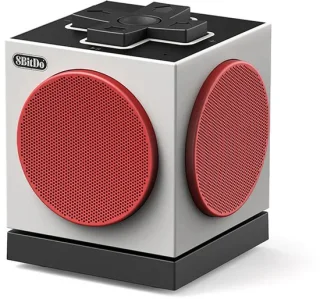 8Bitdo Retro Cube II Speaker