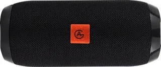 AG220 Bluetooth Speaker Zwart 10W