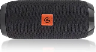 AG220 Bluetooth Speaker Zwart 10W