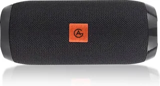 AG220 Bluetooth Speaker Zwart 10W