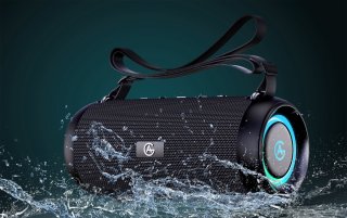 AG230 Bluetooth Speaker Zwart