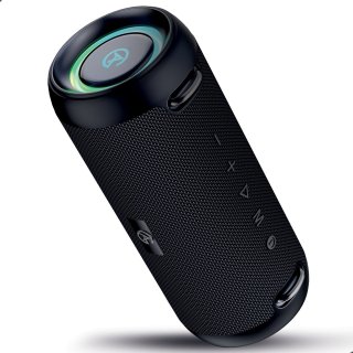 AG230 Bluetooth Speaker Zwart