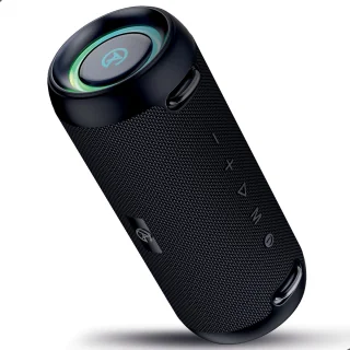 AG230 Bluetooth Speaker Zwart