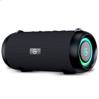 AG230 Bluetooth Speaker Zwart