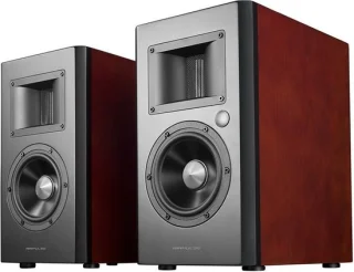 AirPulse A200 actieve speakers