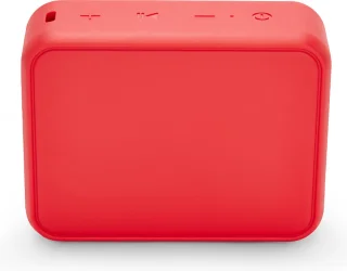 AIWA BS-200RD Bluetooth speaker rood