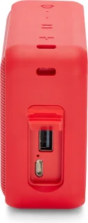 AIWA BS-200RD Bluetooth speaker rood