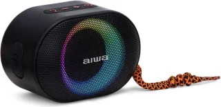 AIWA BST-330BK Bluetooth speaker