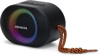 AIWA BST-330BK Bluetooth speaker