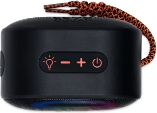 AIWA BST-330BK Bluetooth speaker