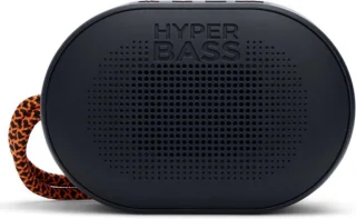 AIWA BST-330BK Bluetooth speaker