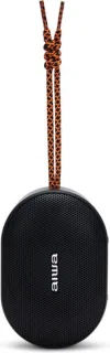 AIWA BST-330BK Bluetooth speaker