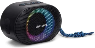 AIWA BST-330BL Bluetooth speaker