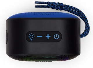 AIWA BST-330BL Bluetooth speaker