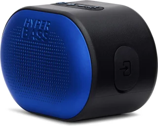 AIWA BST-330BL Bluetooth speaker