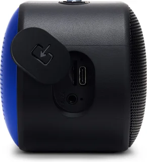 AIWA BST-330BL Bluetooth speaker