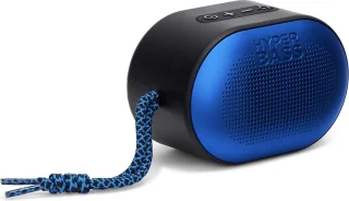 AIWA BST-330BL Bluetooth speaker