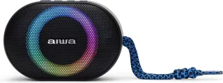 AIWA BST-330BL Bluetooth speaker