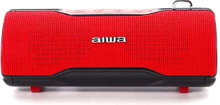AIWA BST-500RD Bluetooth speaker