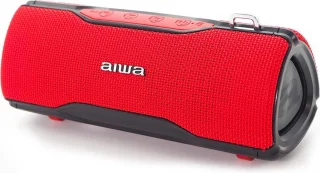 AIWA BST-500RD Bluetooth speaker