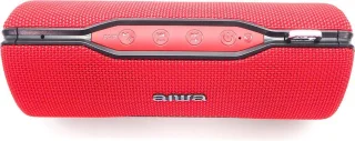 AIWA BST-500RD Bluetooth speaker