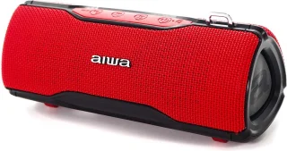 AIWA BST-500RD Bluetooth speaker