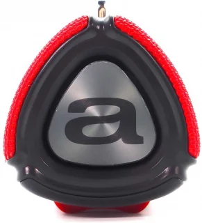 AIWA BST-500RD Bluetooth speaker