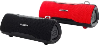 AIWA BST-500RD Bluetooth speaker