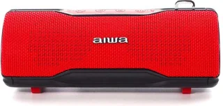 AIWA BST-500RD Bluetooth speaker