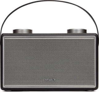Aiwa BSTU800BK Draagbare radio