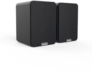 Aiwa SP-A200BK Boekenplankspeaker