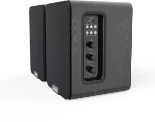 Aiwa SP-A200BK Boekenplankspeaker