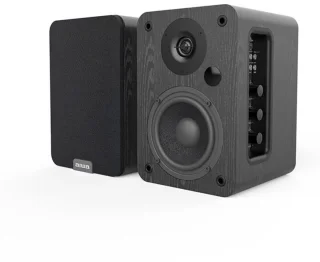 Aiwa SP-A200BK Boekenplankspeaker