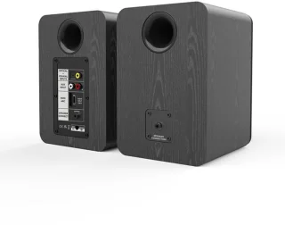 Aiwa SP-A200BK Boekenplankspeaker