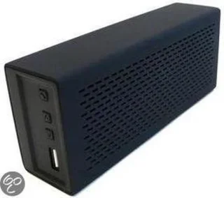 Alecto BSP-40 Zwart
