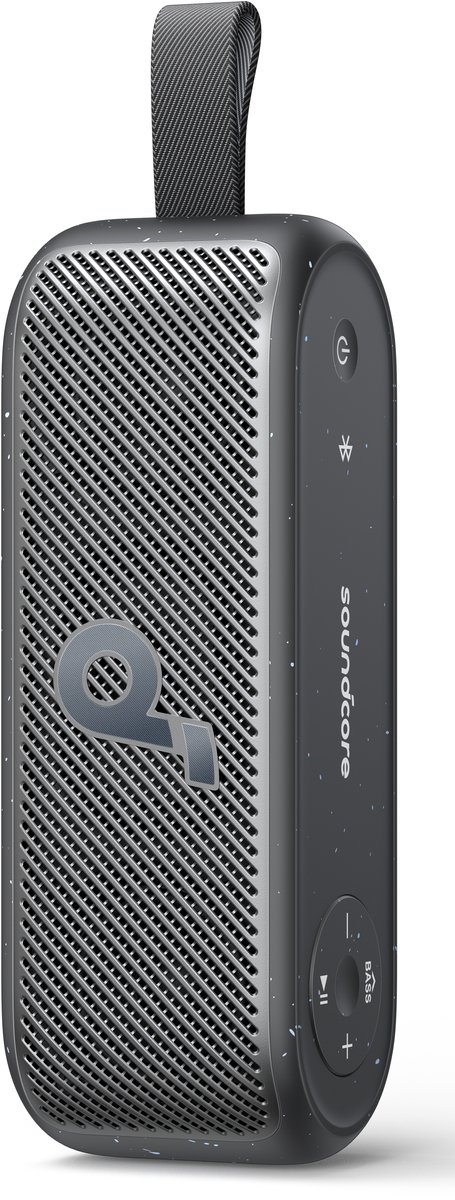 Anker SoundCore Motion 100 Bluetooth Speaker Zwart