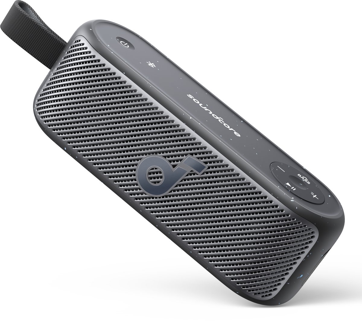 Anker SoundCore Motion 100 Bluetooth Speaker Zwart