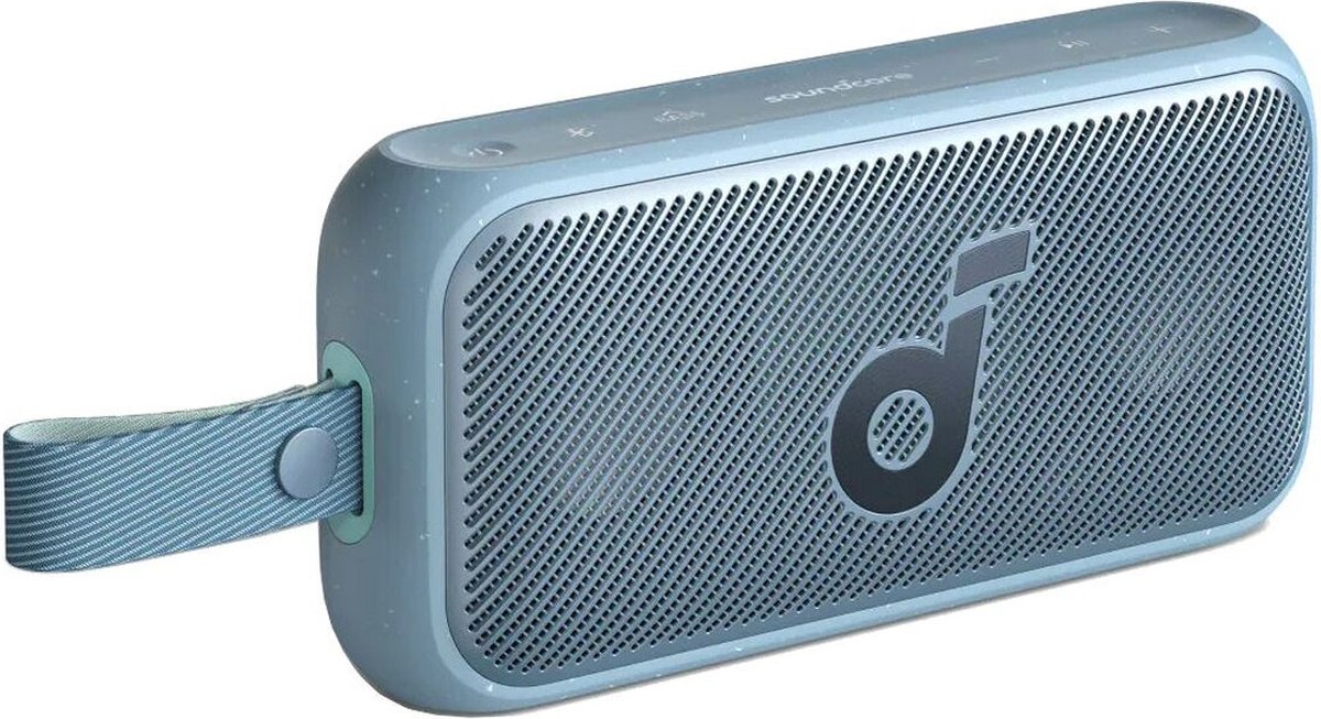 Anker Soundcore Motion 300 Bluetooth Speaker Blauw